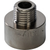 Переxодник Stout 1/2"x1/4"ВН никелированный SFT-0008-001214