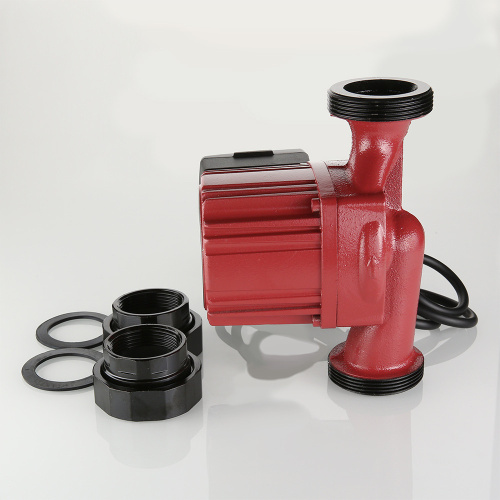 Циркуляционный насос Valtec VRS 32/6-180 мм, до 55 л./мин., три режима (скорости)