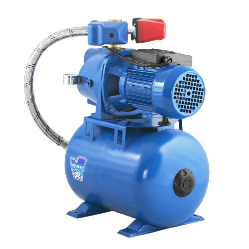 Насосная станция AQUARIO AUTO AJC-125C(H) 7315