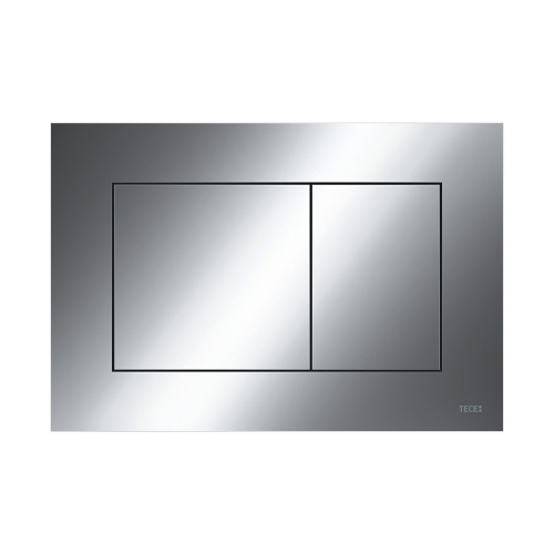 Инсталляция для унитаза TECEbase 2.0 с клавишей TECEnow хром 9400412