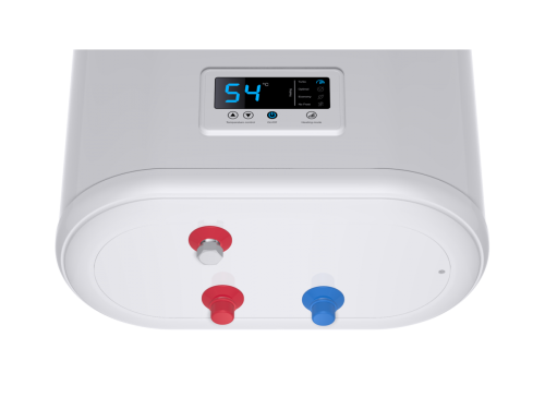 Водонагреватель Thermex Flat Plus Pro IF 50 V (pro) вертикальный, ТЭН 0,7/1,3/2кВт