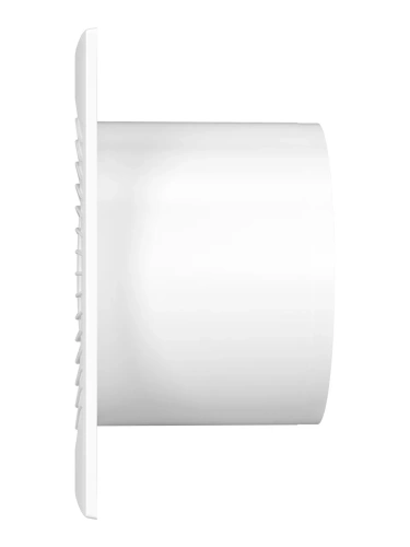 Вентилятор осевой вытяжной с обратным клапаном D 125 DiCiTi SLIM 5C