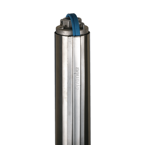 Насос скважинный AQUARIO ASP(T)7B-210-100BE 3721