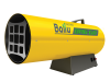 Газовая пушка BALLU BHG-60