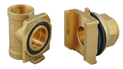 Адаптер Unipump скважинный 1 1/4" 36079