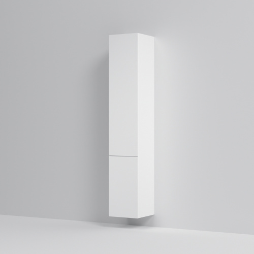 Шкаф-колонна подвесной AM.PM Gem M90CHR0306WG