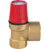 Предохранительный клапан Stout 1/2"x1,5 бар для отопления SVS-0001-001515