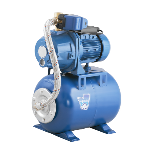 Насосная станция AQUARIO AUTO ADP-355 7635