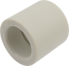 Муфта FV-plast 63х63 полипропилен AA201063000