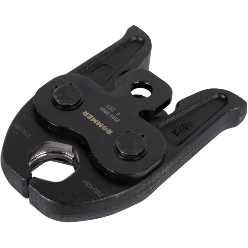 Пресс-клещи V-профиль 28 ROMMER