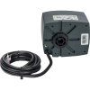 Сервопривод Stout SVM-0005-230016, для смесительных клапанов, ход 90°, для пропорциональной регулировки
