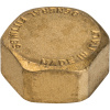 Заглушка Stout 3/4"В латунь SFT-0026-000034