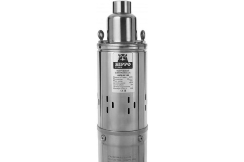 Насос глубинный AQUARIO HIPPO 4НГВ-30/100 3401