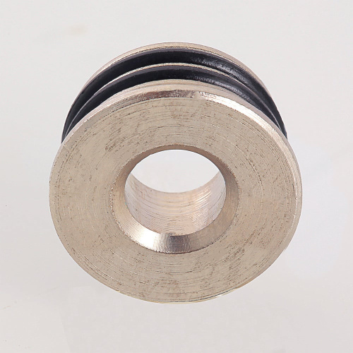 Адаптер Valtec д/коллектора (конус-плоскость) 1/2" VTc.701.N.04