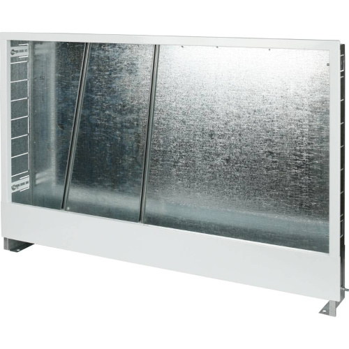 Коллекторный шкаф ШРВ-5 Stout 13-16 выходов, 670x1046x125