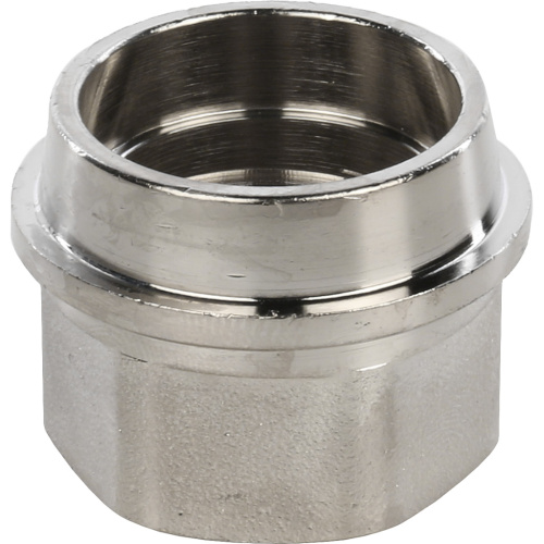 Американка Stout 1/2"ВВ никелированная SFT-0034-000012