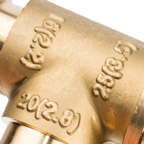 Тройник переходной Stout 25x20x16 PE-x SFA-0014-252016