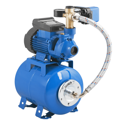 Насосная станция AQUARIO AUTO ADB-35(8L) 7438