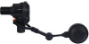 Поплавковый клапан QuickStop STANDARD 1" механический для ёмкости