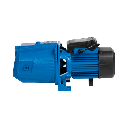 Насос поверхностный AQUARIO AJC-101B 2622