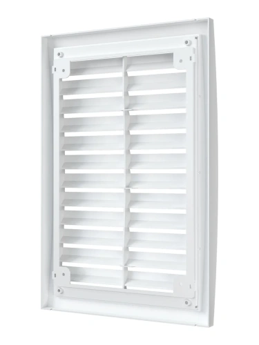 2030РР, Решетка вентиляционная вытяжная  АБС 200х300