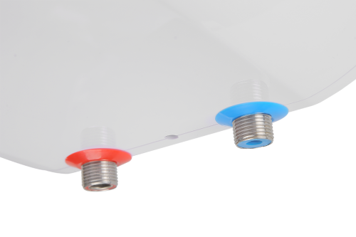 Водонагреватель Thermex Blitz IBL 15 O над мойкой, ТЭН 1,5/2,5кВт