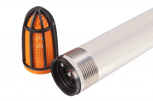 Погружной насос Джилекс скважинный ВОДОМЕТ 3Д 55/50 ок 5600