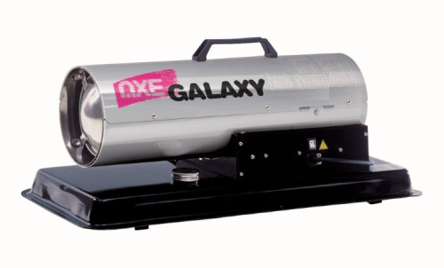 Дизельная пушка Galaxy 20C