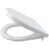 Сиденье Alcaplast Softclose, Дюропласт, для унитаза A674S