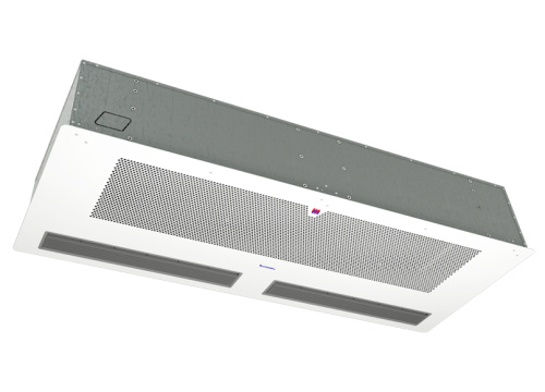 Воздушно-тепловая завеса КЭВ-12П4081Е Тепломаш