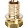 Соединитель с накидной гайкой Stout 32x1"В PE-x SFA-0019-003210