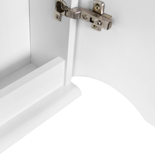 Зеркальный шкаф AM.PM Like M80MPR0651WG