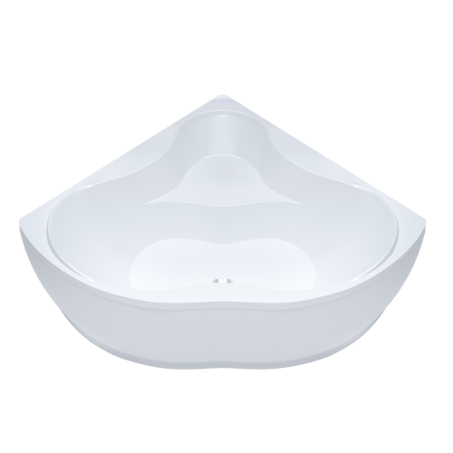 Ванна акриловая Triton Медея 1420x1420 V52O