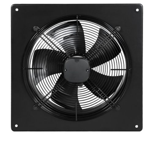 Вентилятор осевой AX-W-300-4E Lufberg