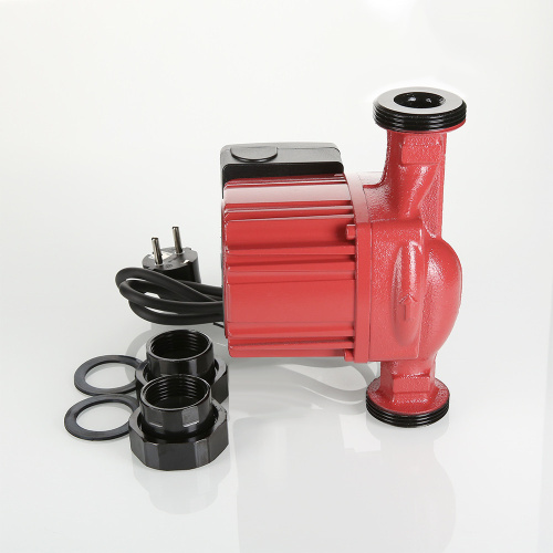 Циркуляционный насос Valtec VRS ЕА 25/6-180 мм, до 60 л./мин., частотное регулирование