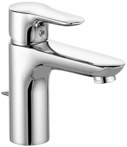 Смеситель для раковины Kludi Objekta 322600575 хром