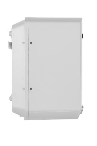 Водонагреватель Thermex Blitz IBL 15 O над мойкой, ТЭН 1,5/2,5кВт