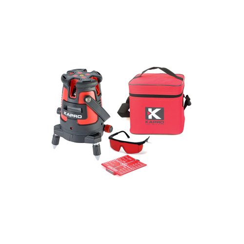 Уровень лазерный KAPRO 875