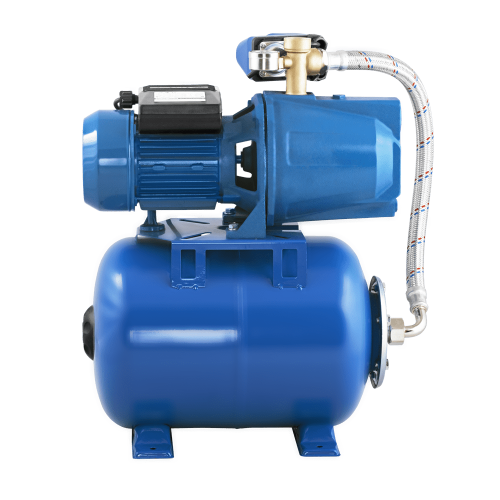 Насосная станция AQUARIO AUTO AJC-101B 7614