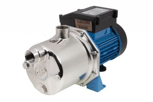 Поверхностный насос Джилекс ДЖАМБО 60/35 Н 3002