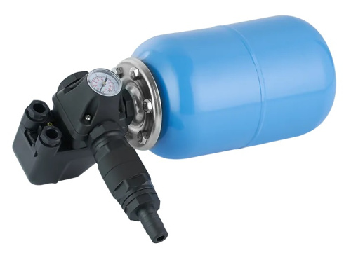 Комплект автоматики Unipump с г/а 5л АКВАРОБОТ М 73694