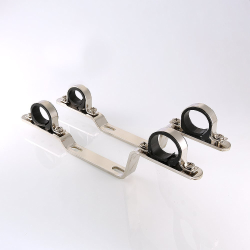 Пара кронштейнов Valtec для коллекторов из нерж.  1" VTc.130.IN.0600 (2шт)