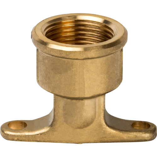 Водорозетка Stout 20x3/4"В H=41,5 мм PE-x SFA-0009-002034