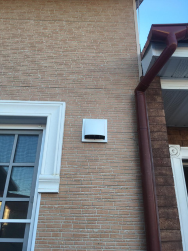 Рекуператор MARLEY MEnV-180-PLUS