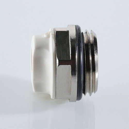 Воздухоотводчик 1/2" ручной для радиатора