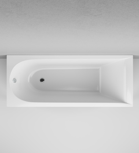 Ванна акриловая AM.PM Spirit 700x1700x445 W72A-170-070W-A2