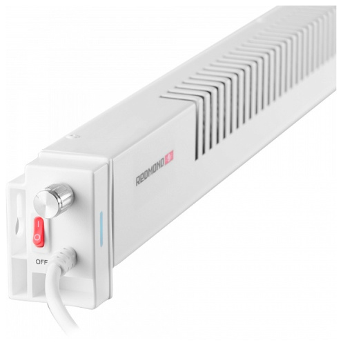 Плинтусный обогреватель Redmond SkyHeаt RCH-7002-S Черный