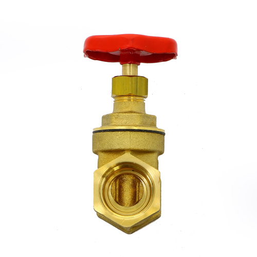 Задвижка ВВ 3/4' 20 бар клиновая