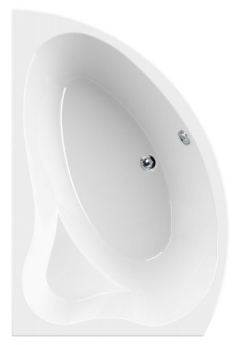 Акриловая ванна Riho 1500x1000x410 TEBE-150-100-41-L