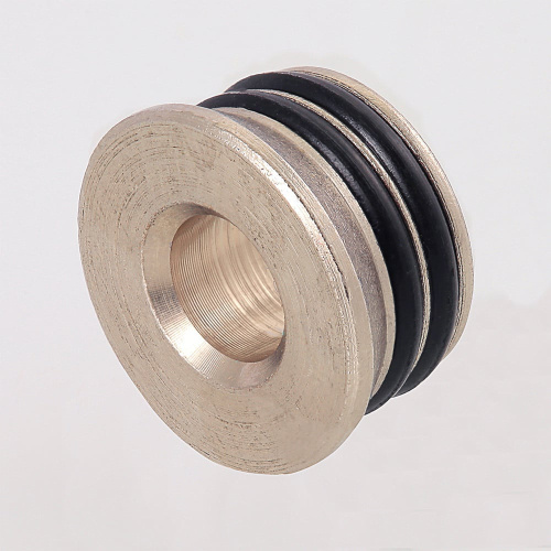 Адаптер Valtec д/коллектора (конус-плоскость) 1/2" VTc.701.N.04